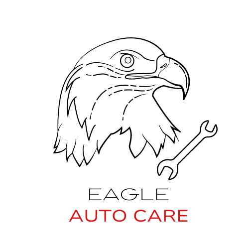 Eagle Auto Care logo